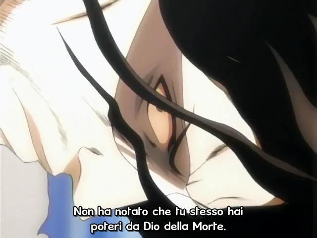 Otaku Gallery  / Anime e Manga / Bleach / Screen Shots / Episodi / 019 - Ichigo diventa un Hollow / 097.jpg